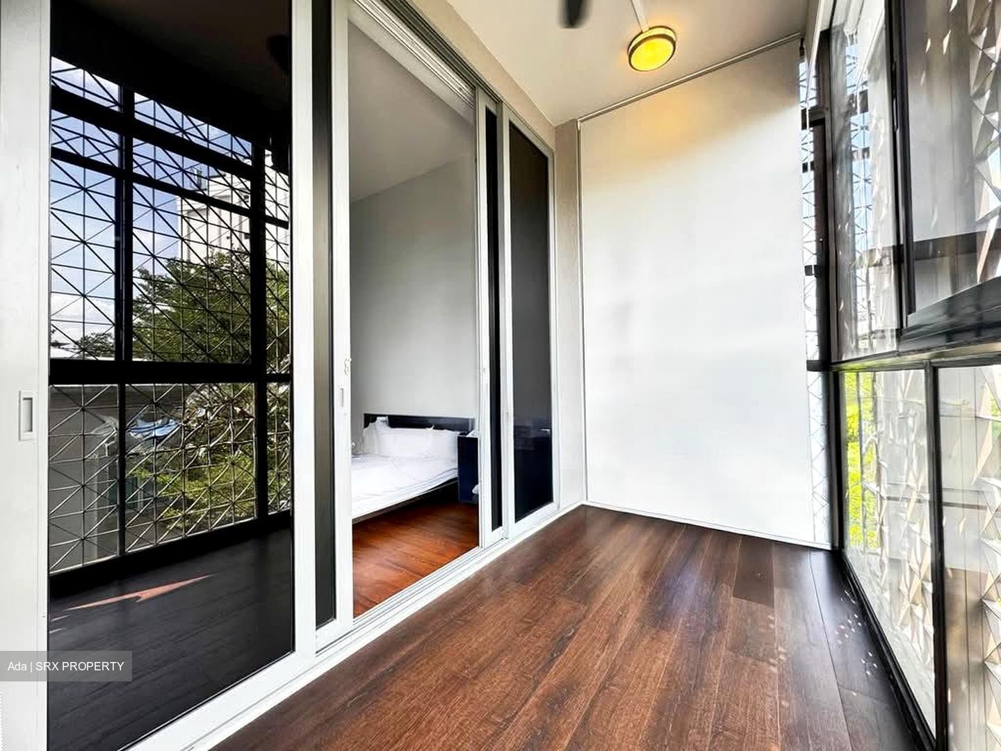 Mon Jervois (D10), Condominium #558161301